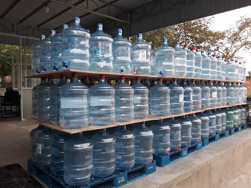 Nước uống đóng bình - Nước Uống Mitawa - Công Ty Cổ Phần Sản Xuất Thương Mại Dịch Vụ Tân Minh Phát